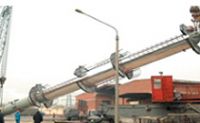 2000-2005年，采用意大利欧技工艺技术，相继建成了三套三聚氰胺生产装置，年产能5.4万吨